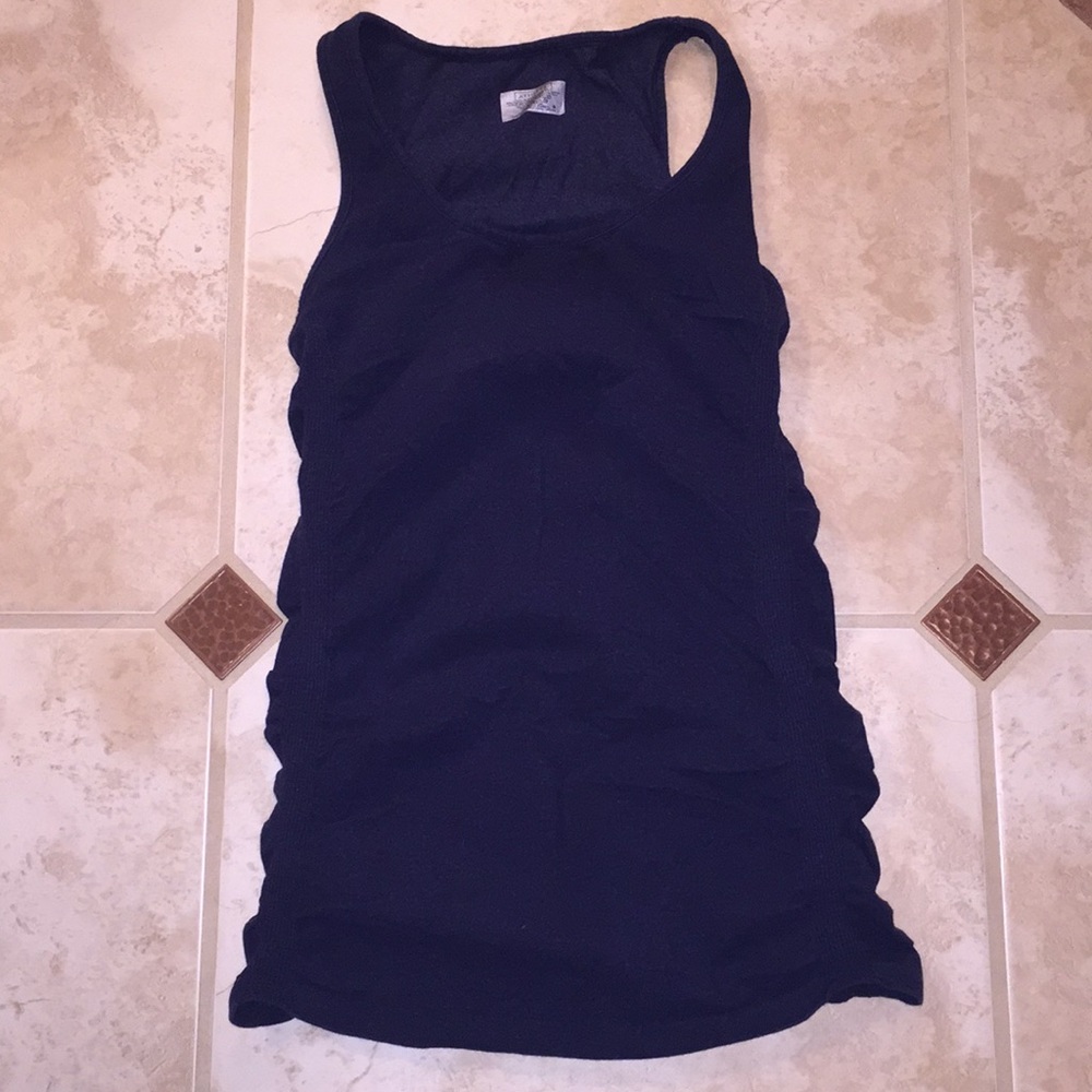 Athleta tank top S